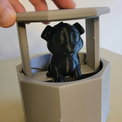 Hộp hoạt động cho trẻ nhỏ - Khuyến khích kỹ năng vận động