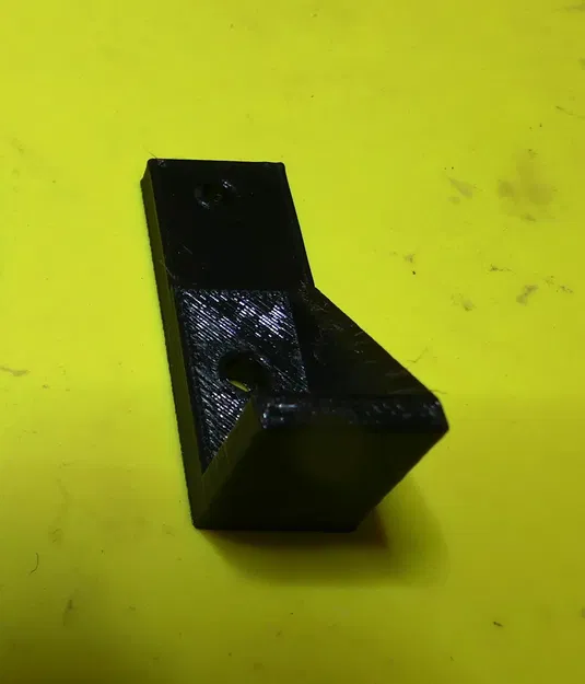 Giá đỡ trục X cho Emco Maximat Super 11 với thước đo kỹ thuật... - Image 3