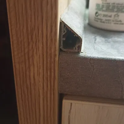 Nắp kết thúc cho bệ trang trí KAINDL