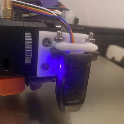 Giá đỡ CR Touch cho máy in H2