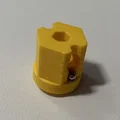 Công cụ thay thế gương và ống kính cho máy cắt laser K40 - Thumbnail 3