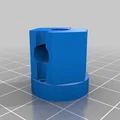 Công cụ thay thế gương và ống kính cho máy cắt laser K40 - Thumbnail 5