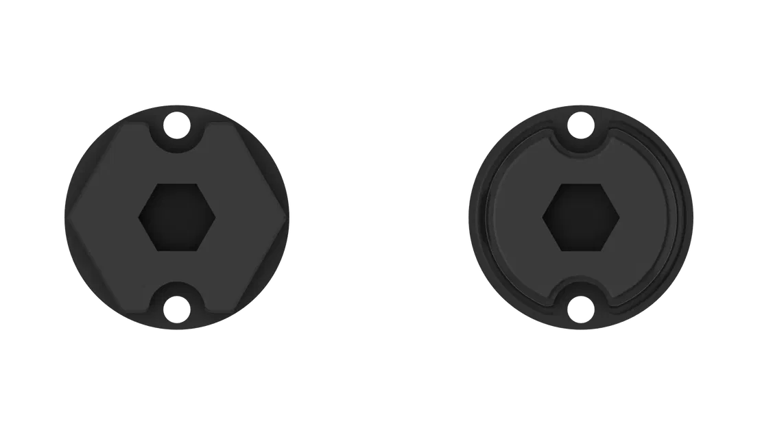 Công cụ gương M2.5 K40 cho máy cắt laser K40 - Image 3
