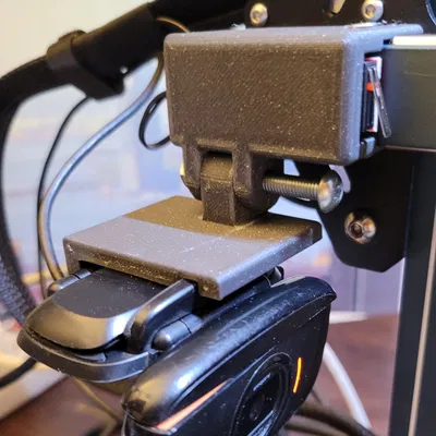 Bộ chuyển đổi webcam Logitech C525 cho Neptune4Pro x gantry