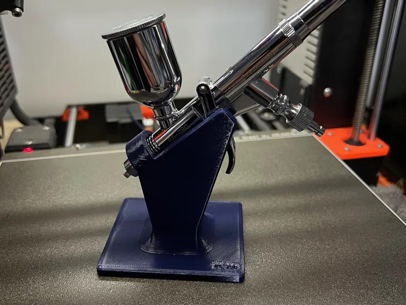 Giá đỡ cho PS-290 theo thiết kế của PiotrK - Image 1