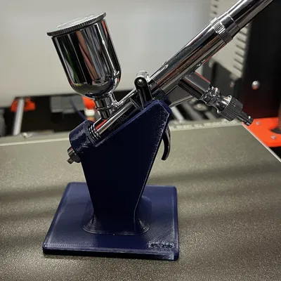 Giá đỡ cho PS-290 theo thiết kế của PiotrK