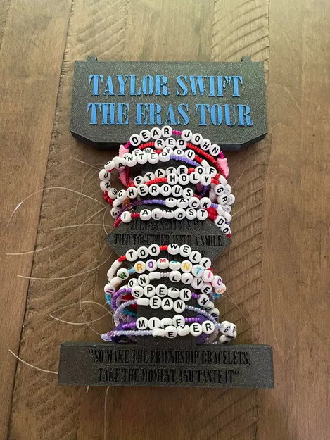 Giá đỡ vòng tay cho sân khấu Taylor Swift Eras Tour - Image 1