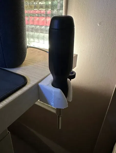 Giá đỡ tua vít ltt kiểu dáng thấp - Image 1