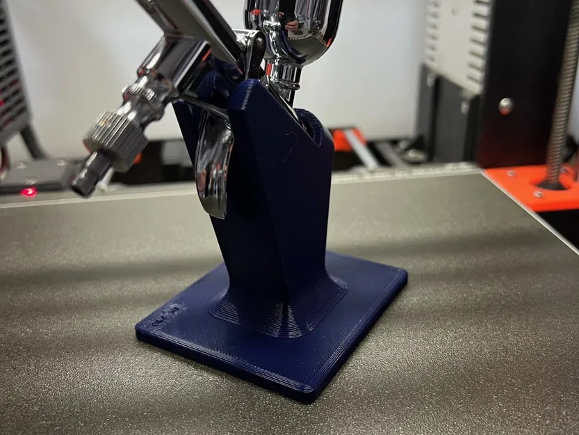 Giá đỡ cho PS-290 theo thiết kế của PiotrK - Image 2