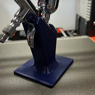 Giá đỡ cho PS-290 theo thiết kế của PiotrK