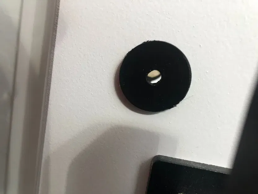 Khóa cửa trượt cho chuồng - Có thể mở từ bên ngoài - Image 2