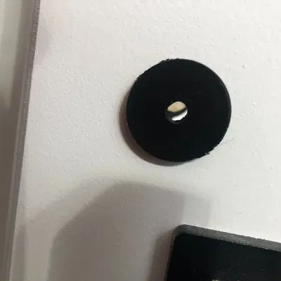 Khóa cửa trượt cho chuồng - Có thể mở từ bên ngoài