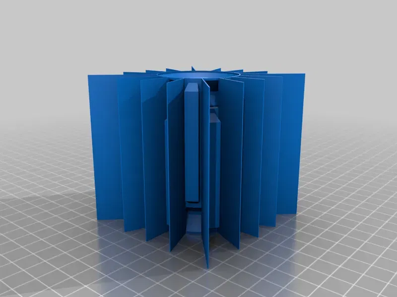 Hộp đố Lament Configuration theo chủ đề Hellraiser - Image 6