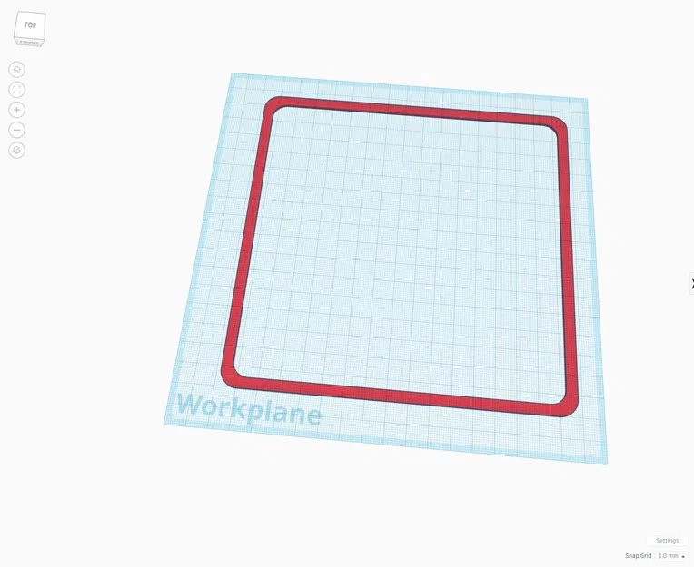 Ghế cho mèo in 3D dễ dàng điều chỉnh kích thước - Image 1