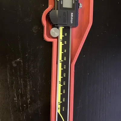 Khay đựng thước kẹp 150mm Mitutoyo ZMIX