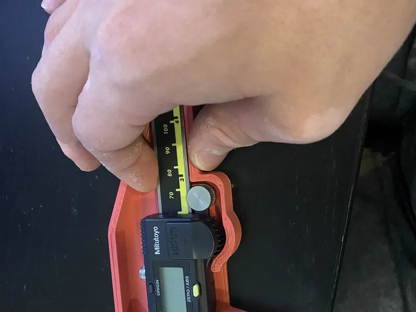 Khay đựng thước kẹp 150mm Mitutoyo ZMIX - Image 2