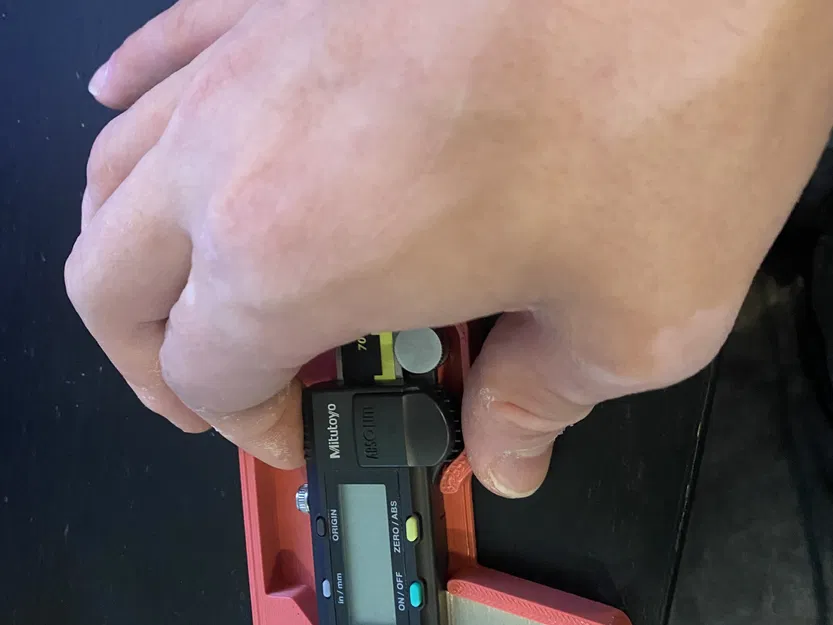 Khay đựng thước kẹp 150mm Mitutoyo ZMIX - Image 3