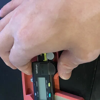 Khay đựng thước kẹp 150mm Mitutoyo ZMIX