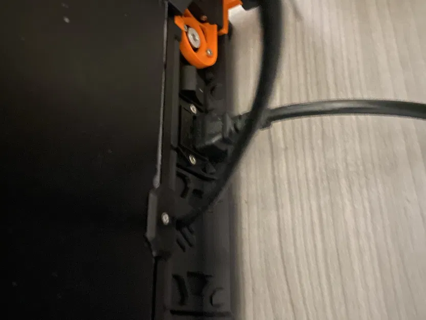 Skirt sau cắt dây cho Voron 2.4 250mm - Image 2