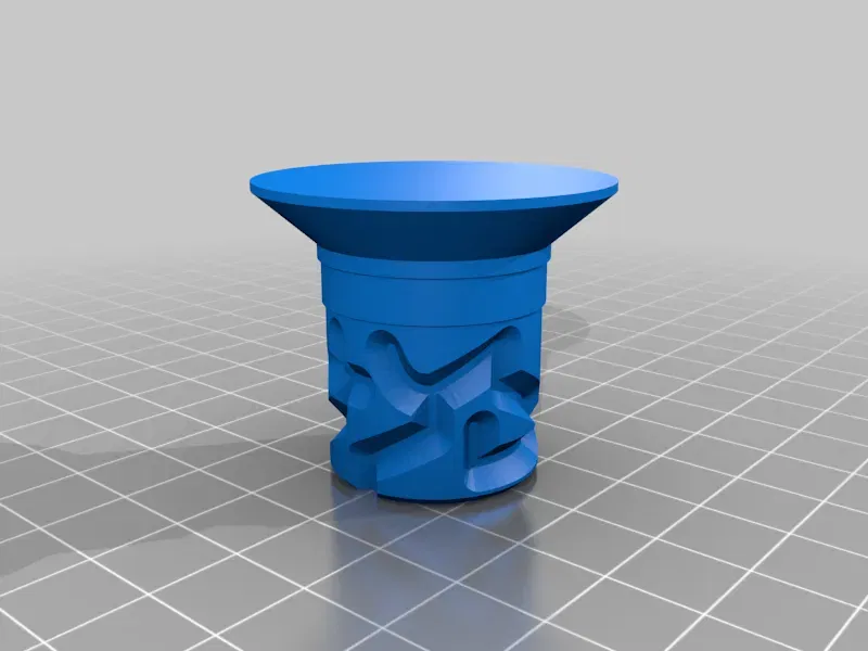 Khối đố ghép hình được phân tích cấu trúc 3D - Image 18