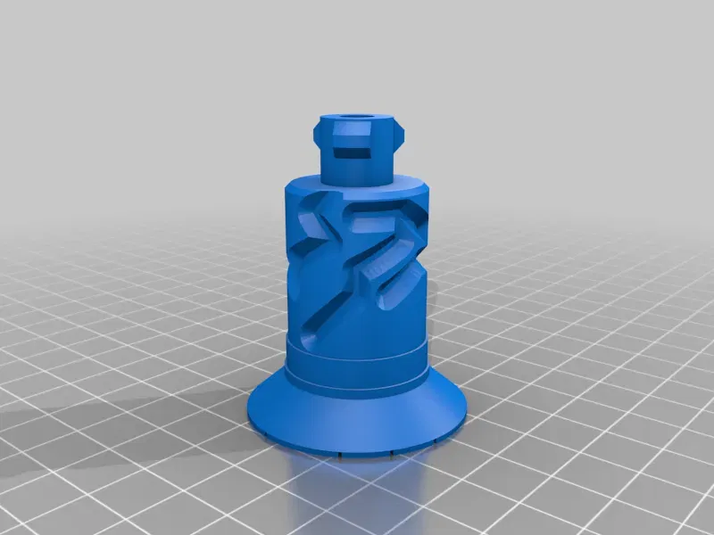 Khối đố ghép hình được phân tích cấu trúc 3D - Image 20