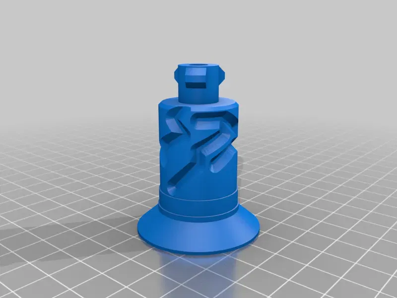 Khối đố ghép hình được phân tích cấu trúc 3D - Image 22