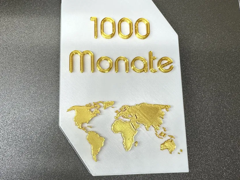 Cúp kỷ niệm 1000 tháng trên trái đất - Image 3