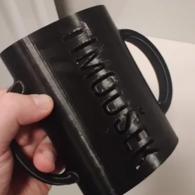 Giá đỡ đồ ăn nhẹ cho trẻ nhỏ