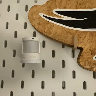 Giá đỡ cảm biến chuyển động Aqara P1 cho SKÅDIS