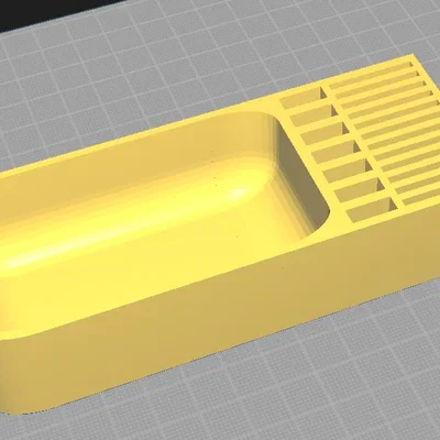 Giá đỡ tổ chức USB và thẻ SD đa năng