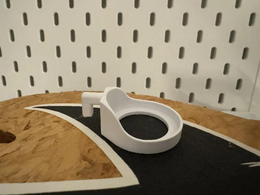 Giá đỡ cảm biến chuyển động Aqara P1 cho SKÅDIS - Image 2