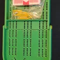 Bàn chơi Cribbage gập cho 3 người chơi - Thumbnail 6