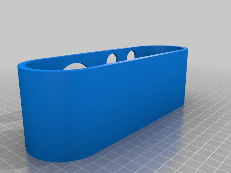 Giá đỡ bàn chải đánh răng và kem đánh răng - Image 4