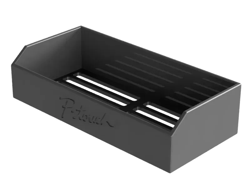 Giá đỡ băng cassette P-Touch TZ cho 12 băng cassettes - Image 2