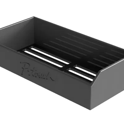 Giá đỡ băng cassette P-Touch TZ cho 12 băng cassettes