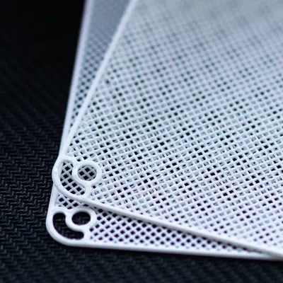 Lọc quạt tùy chỉnh cho quạt 120 mm