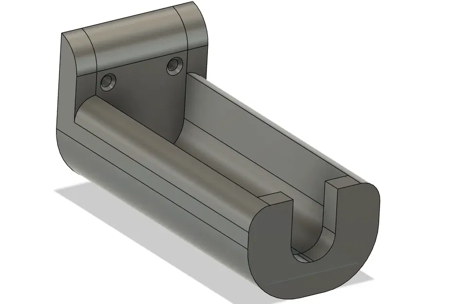 Giá treo tường cho xe điện gập lại - Image 1