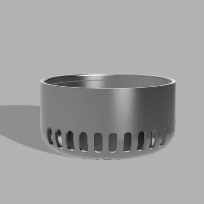 Sửa đổi hướng dòng chảy cho Oase Crystalskim 350