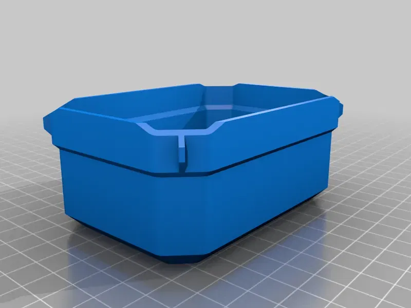 Bộ cốc lồng vào nhau cho tổ chức Dewalt TSTAK và Stanley FATMAX - Image 3