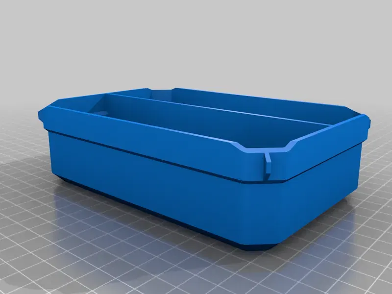 Bộ cốc lồng vào nhau cho tổ chức Dewalt TSTAK và Stanley FATMAX - Image 6