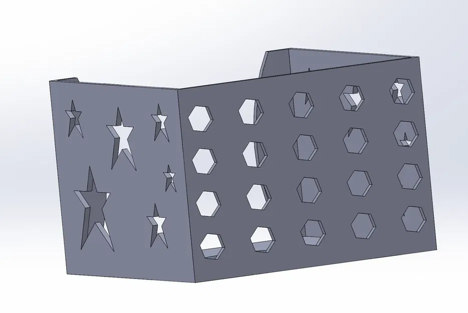 Hộp đựng giấy ghi chú tiện lợi cho văn phòng - Image 5