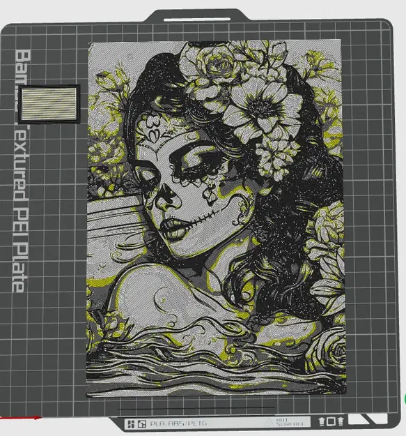 HueForge - Đức Bà của Cái Chết - Image 2