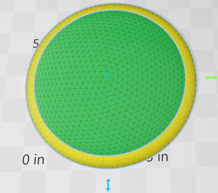 Bảng ghim Post It 3 mảnh cho văn phòng - Image 1