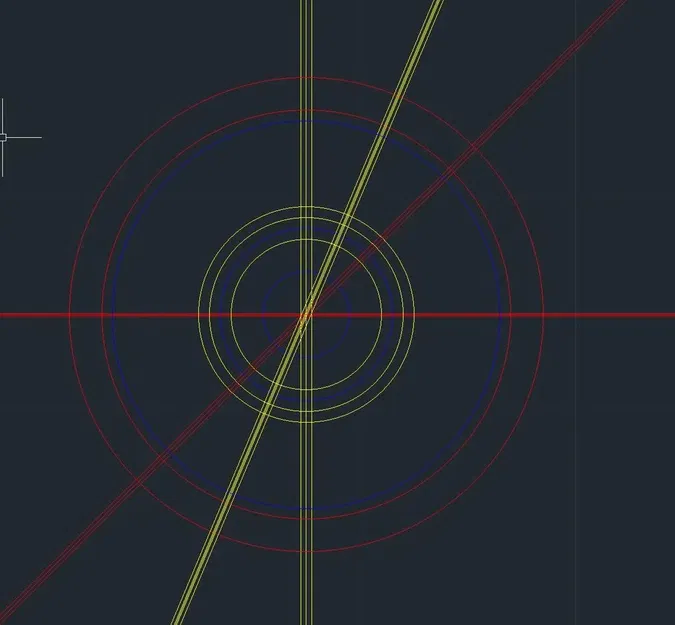 Bánh răng sâu cho máy pha cà phê Siemens Supresso Compact - Image 4