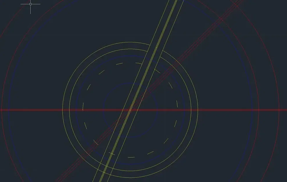 Bánh răng sâu cho máy pha cà phê Siemens Supresso Compact - Image 6