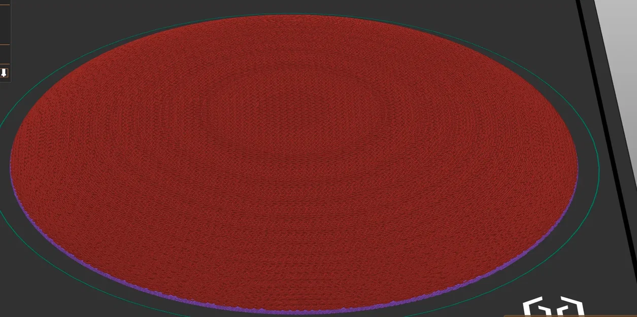 Bảng ghim Post It 3 mảnh cho văn phòng - Image 3