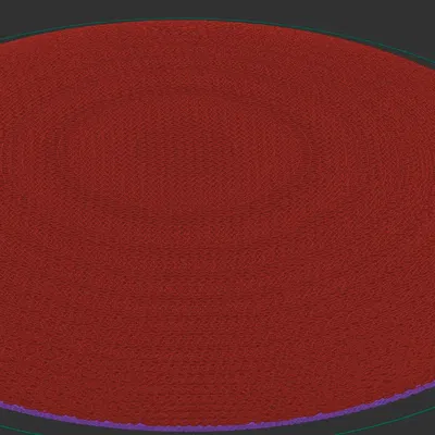 Bảng ghim Post It 3 mảnh cho văn phòng