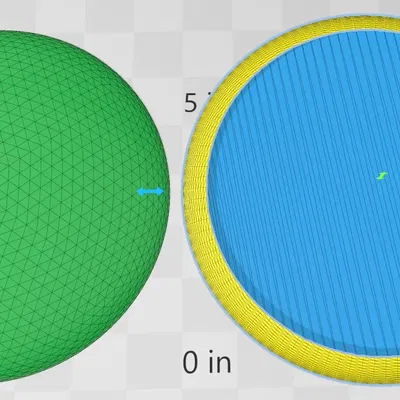 Bảng ghim Post It 3 mảnh cho văn phòng