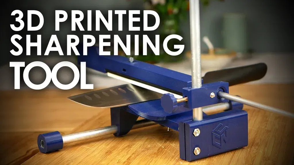 Công cụ mài dao V2.1 (kèm video) - Image 1