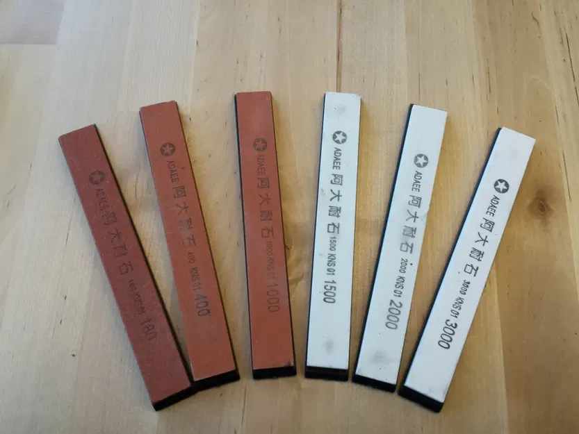 Công cụ mài dao V2.1 (kèm video) - Image 3